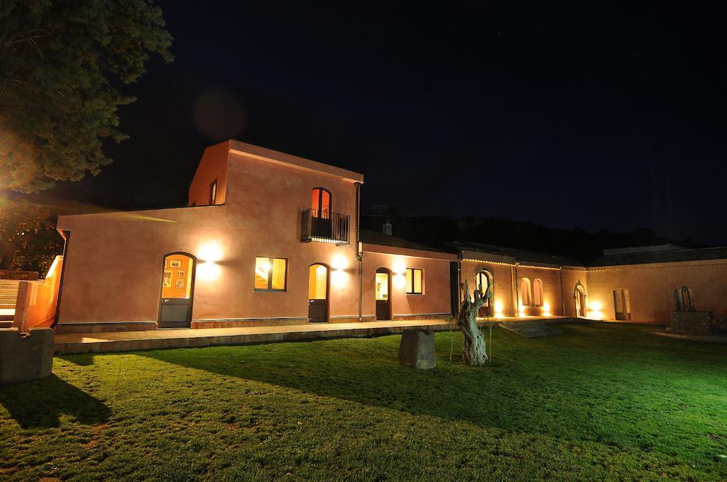 Villa Il Giardino Degli Ovali à Fiumefreddo di Sicilia Chambre photo